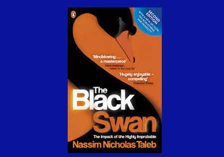 THE BLACK SWAN: BOOK REVIEW