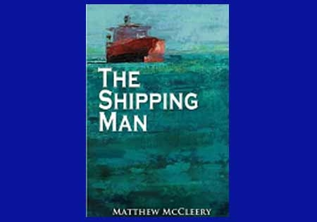 BOOK REVIEW: THE SHIPPING MAN